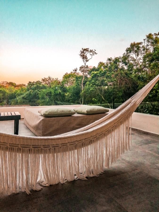 Xcacel Dreams Hotel Chemuyil ภายนอก รูปภาพ