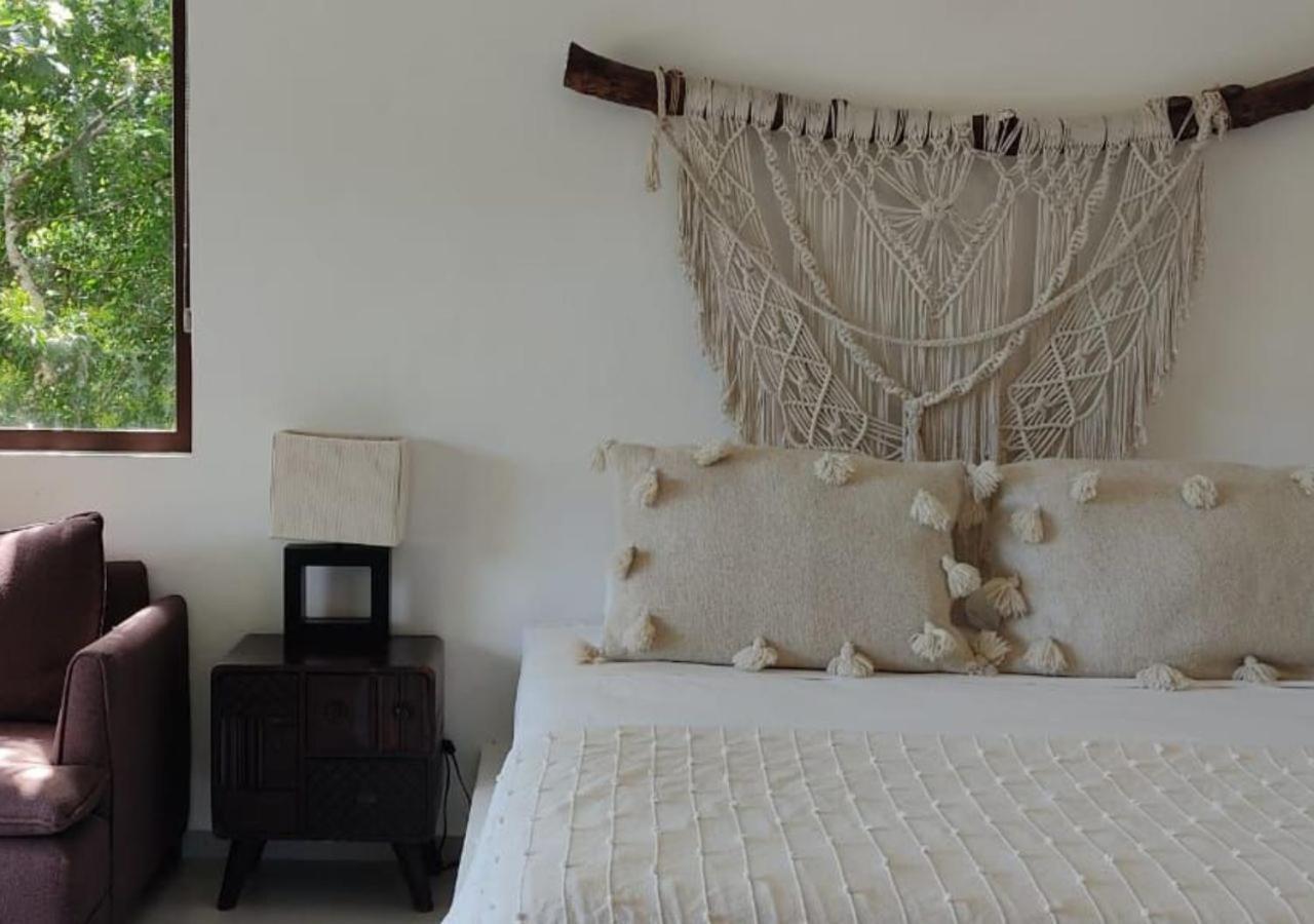 Xcacel Dreams Hotel Chemuyil ภายนอก รูปภาพ