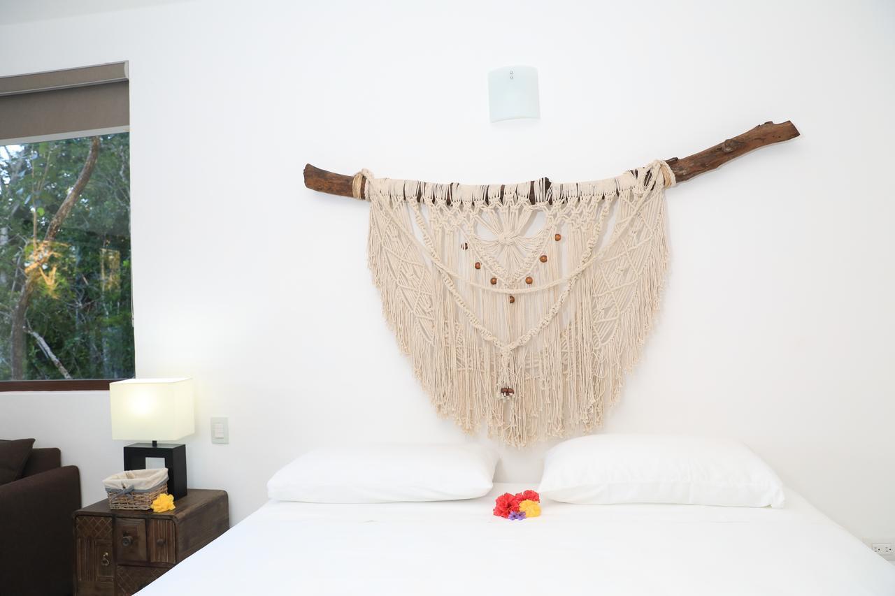 Xcacel Dreams Hotel Chemuyil ภายนอก รูปภาพ
