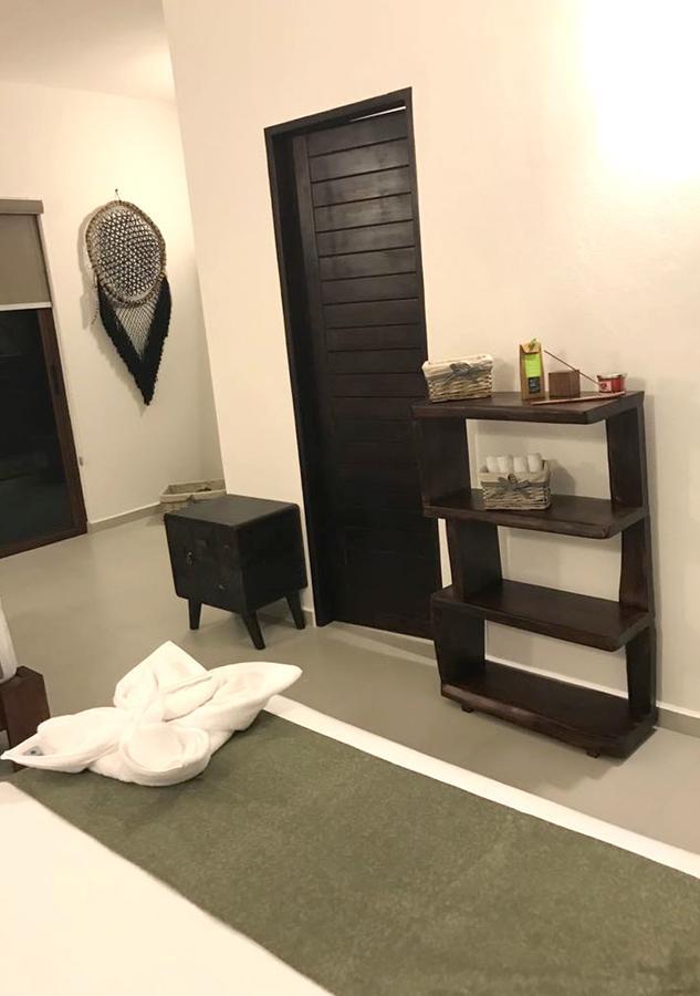 Xcacel Dreams Hotel Chemuyil ภายนอก รูปภาพ
