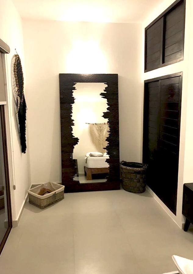 Xcacel Dreams Hotel Chemuyil ภายนอก รูปภาพ